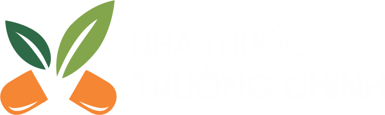 Nhà Thuốc Trường Chinh